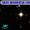 1RXS J044947.0-444058