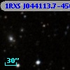 1RXS J044113.7-450255