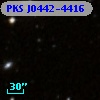 PKS J0442-4416