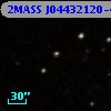 2MASS J04432120-4430379