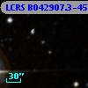 LCRS B042907.3-454110