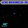 LCRS B043002.0-453343