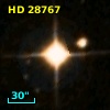 HD  28767