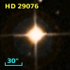 HD  29076