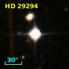 HD  29294