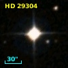 HD  29304