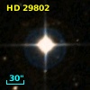 HD  29802