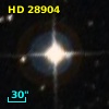 HD  28904