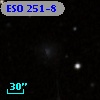 ESO 251-8