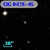 ClG 0428-45