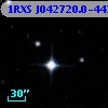 1RXS J042720.0-442019
