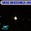 1RXS J043340.3-443726