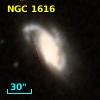 NGC  1616