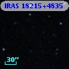 IRAS 18215+4835