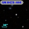 AM 0429-444