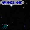 AM 0423-445