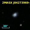 2MASX J04273969-4351529