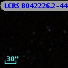 LCRS B042226.2-445936