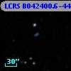 LCRS B042400.6-443308