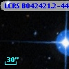 LCRS B042421.2-445734