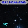 IRAS 18248+5009