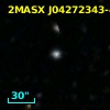 2MASX J04272343-4416350