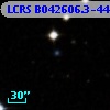 LCRS B042606.3-444735