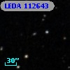 LEDA  112643