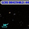 LCRS B042940.3-442114