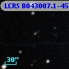 LCRS B043007.1-450323