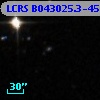 LCRS B043025.3-451348
