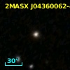 2MASX J04360062-4450356
