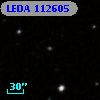 LEDA  112605