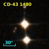 CD-43  1480