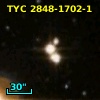 CCDM J03113+3805A