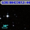 LCRS B042207.3-445239