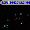 LCRS B042249.0-443402