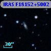 IRAS F18152+5002