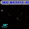 1RXS J042917.9-435508