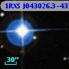 1RXS J043026.3-432446