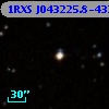 1RXS J043225.8-432400