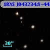 1RXS J043234.8-442340