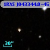 1RXS J043344.0-451106