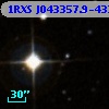 1RXS J043357.9-433114