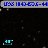 1RXS J043453.6-445430