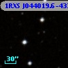 1RXS J044019.6-433314