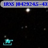 1RXS J042924.5-432821