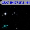1RXS J042716.1-441240