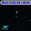 IRAS F18216+4836