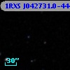 1RXS J042731.0-444612